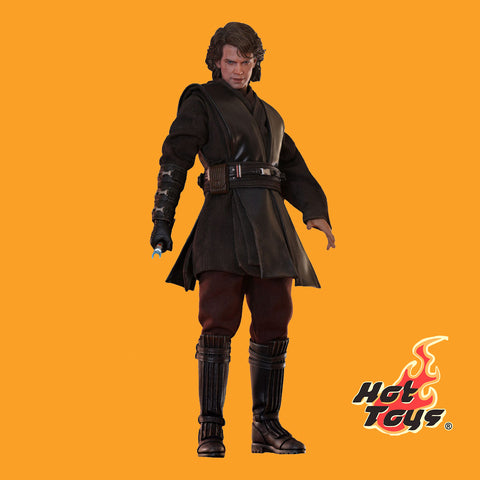 (Pre-Order) Anakin Skywalker / Darth Vader Actionfigur 1/6 Hot Toys Star Wars: Episode III - Die Rache der Sith