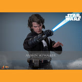 (Pre-Order) Anakin Skywalker / Darth Vader Actionfigur 1/6 Hot Toys Star Wars: Episode III - Die Rache der Sith