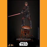 (Pre-Order) Anakin Skywalker / Darth Vader Actionfigur 1/6 Hot Toys Star Wars: Episode III - Die Rache der Sith