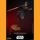 (Pre-Order) Anakin Skywalker / Darth Vader Actionfigur 1/6 Hot Toys Star Wars: Episode III - Die Rache der Sith