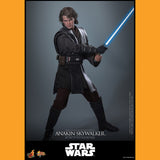 (Pre-Order) Anakin Skywalker / Darth Vader Actionfigur 1/6 Hot Toys Star Wars: Episode III - Die Rache der Sith
