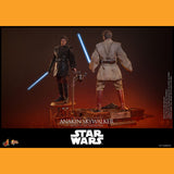 (Pre-Order) Anakin Skywalker / Darth Vader Actionfigur 1/6 Hot Toys Star Wars: Episode III - Die Rache der Sith