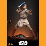 (Pre-Order) Obi-Wan Kenobi (Mustafar) Actionfigur 1/6 Hot Toys Star Wars: Episode III - Die Rache der Sith