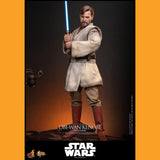 (Pre-Order) Obi-Wan Kenobi (Mustafar) Actionfigur 1/6 Hot Toys Star Wars: Episode III - Die Rache der Sith