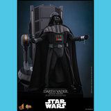(Pre-Order) Darth Vader (Deluxe Version) Movie Masterpiece Actionfigur 1/6 Hot Toys Star Wars Episode III Revenge of the Sith