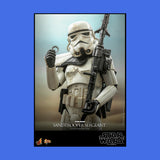 (Pre-Order) Hot Toys Sandtrooper Sergeant 1/6 Actionfigur Star Wars: A New Hope