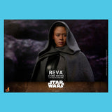 Hot Toys Reva (Third Sister) 1/6 Actionfigur Star Wars: Obi-Wan Kenobi