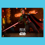 Hot Toys Reva (Third Sister) 1/6 Actionfigur Star Wars: Obi-Wan Kenobi