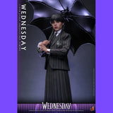 (Pre-Order) Wednesday Actionfigur 1/6 Hot Toys Wednesday