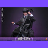 (Pre-Order) Wednesday Actionfigur 1/6 Hot Toys Wednesday