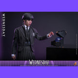 (Pre-Order) Wednesday Actionfigur 1/6 Hot Toys Wednesday