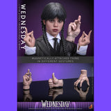 (Pre-Order) Wednesday Actionfigur 1/6 Hot Toys Wednesday