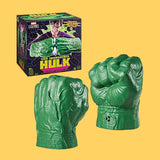 The Incredible Hulk Premium Roleplay-Fäuste Hasbro Marvel Legends