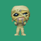 (Pre-Order) Mummy Eddie Funko Pop! (442) Iron Maiden