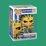 (Pre-Order) Pharaoh Eddie Funko Pop! (443) Iron Maiden