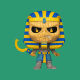 (Pre-Order) Pharaoh Eddie Funko Pop! (443) Iron Maiden