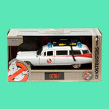 Ecto-1 Diecast Modell Ghostbusters