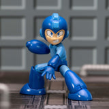 Mega Man Version 01 Actionfigur Jada Toys