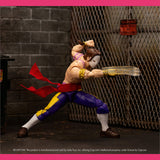 Vega Actionfigur Jada Toys Ultra Street Fighter II