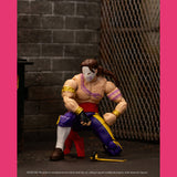 Vega Actionfigur Jada Toys Ultra Street Fighter II