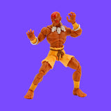 Dhalsim Actionfigur Street Fighter II