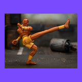 Dhalsim Actionfigur Street Fighter II