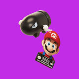 Super Mario Aufziehfiguren Nintendo
