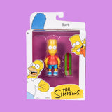 Bart Actionfigur Jakks Pacific The Simpsons