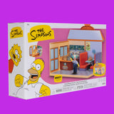 Krusty Burger Spielset Jakks Pacific Die Simpsons