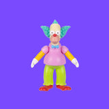 Krusty the Clown Minifigur 6cm Jakks Pacific Die Simpsons