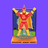 Radioactive Man Premium Actionfigur 13cm Jakks Pacific Die Simpsons