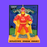 Radioactive Man Premium Actionfigur 13cm Jakks Pacific Die Simpsons