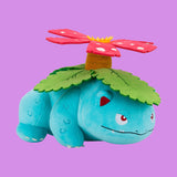 Bisaflor 30cm Stofftier Pokémon