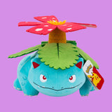 Bisaflor 30cm Stofftier Pokémon