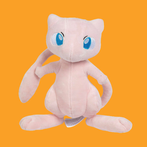 Mew Plüschfigur Pokémon