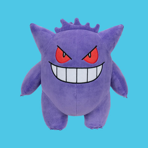 Gengar Plüschfigur Pokémon