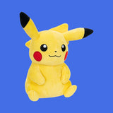 Pikachu Plüschfigur Pokémon