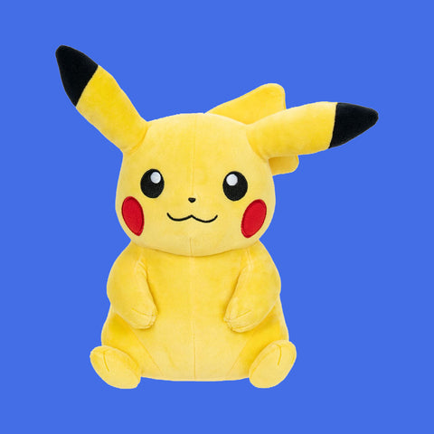 Pikachu Plüschfigur Pokémon