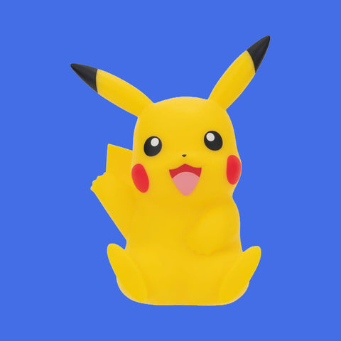 Pikachu Vinyl Figur Pokémon