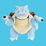 Turtok Plüschfigur Jazwares Pokémon