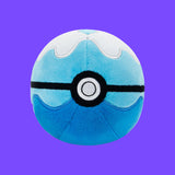 Pokéball Plüschfiguren Jazware Pokémon