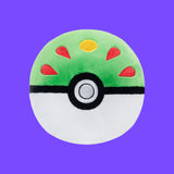 Pokéball Plüschfiguren Jazware Pokémon