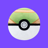 Pokéball Plüschfiguren Jazware Pokémon