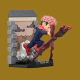 Jujutsu Kaisen Mystery Capsule Minifiguren (Blindbox)