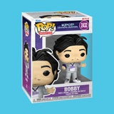 (Pre-Order) Bobby (2432) Funko POP! KPOP Demon Hunters