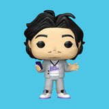(Pre-Order) Bobby (2432) Funko POP! KPOP Demon Hunters