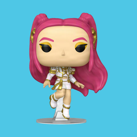 (Pre-Order) Mira (What it sounds like) (2431) Funko POP! KPOP Demon Hunters