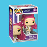 (Pre-Order) Mira (What it sounds like) (2431) Funko POP! KPOP Demon Hunters