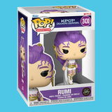 (Pre-Order) Chase Bundle Rumi (What it sounds like) (2430) Funko POP! KPOP Demon Hunters