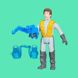 Peter Venkman with Fright Features Hasbro The Real Ghostbusters (Kenner Classics)